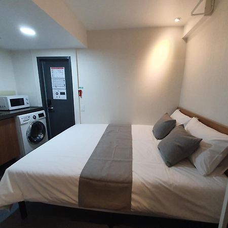 Beyond Residence Jongno Сеул Екстериор снимка