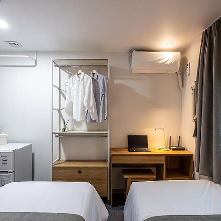 Beyond Residence Jongno Сеул Екстериор снимка