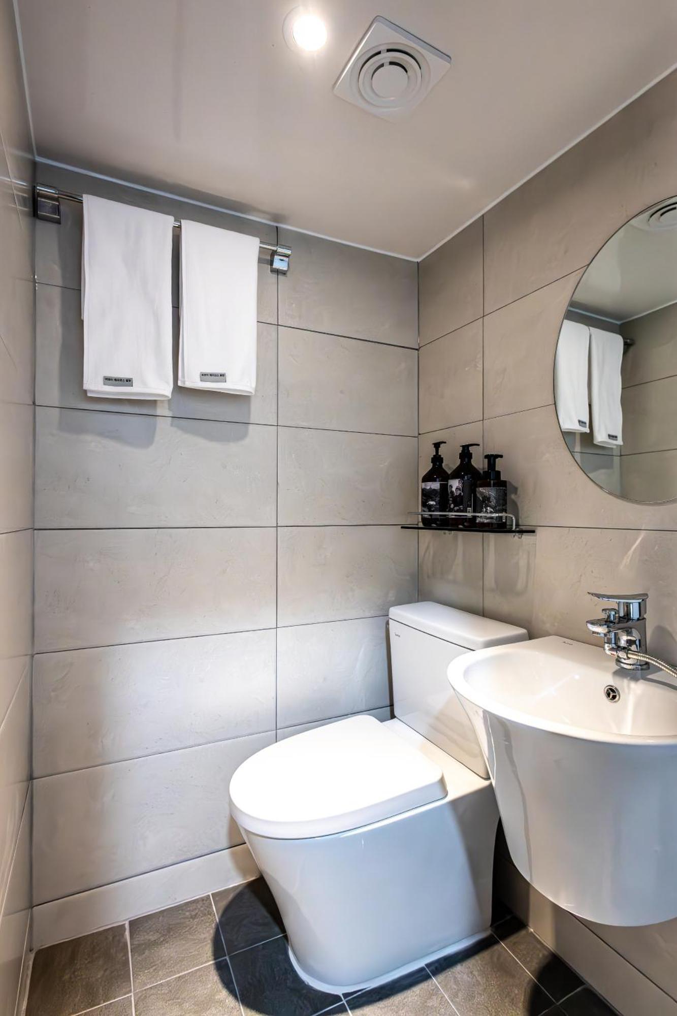 Beyond Residence Jongno Сеул Екстериор снимка
