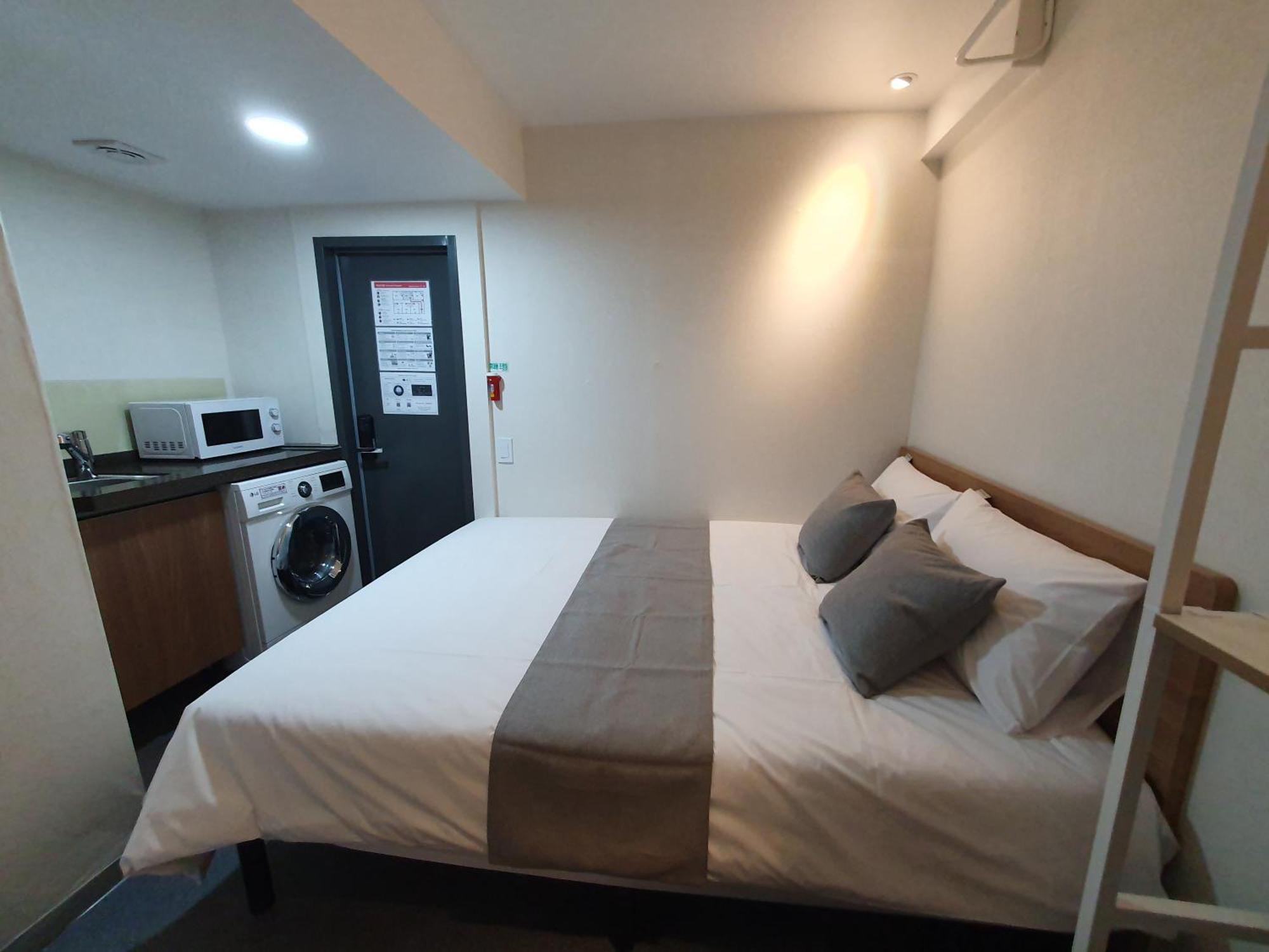 Beyond Residence Jongno Сеул Екстериор снимка