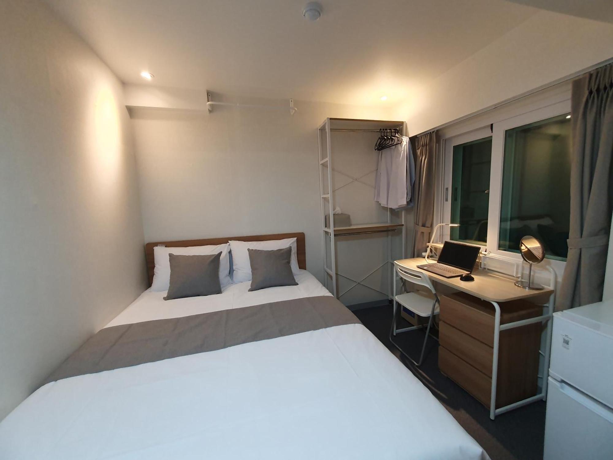 Beyond Residence Jongno Сеул Екстериор снимка