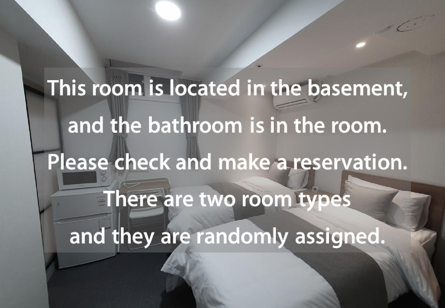 Beyond Residence Jongno Сеул Стая снимка