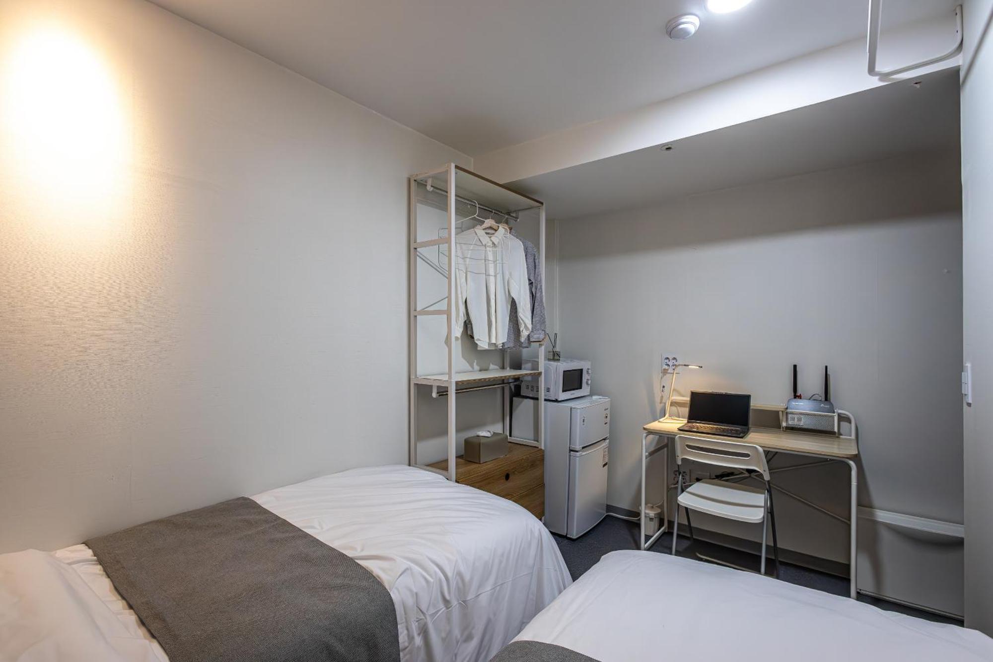 Beyond Residence Jongno Сеул Стая снимка
