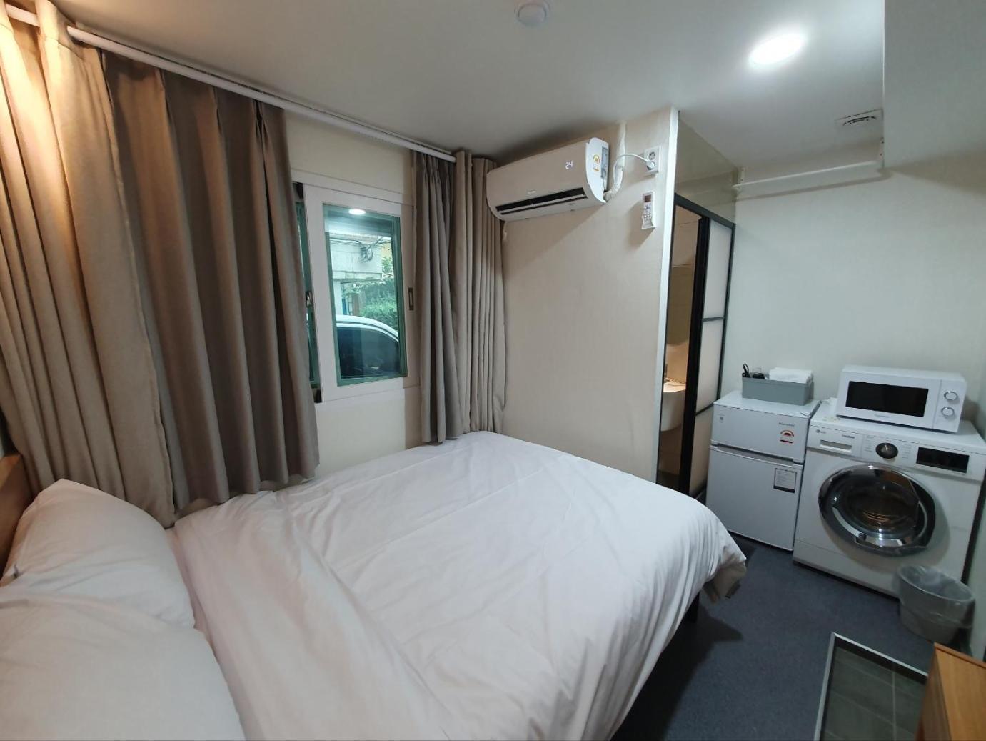 Beyond Residence Jongno Сеул Стая снимка