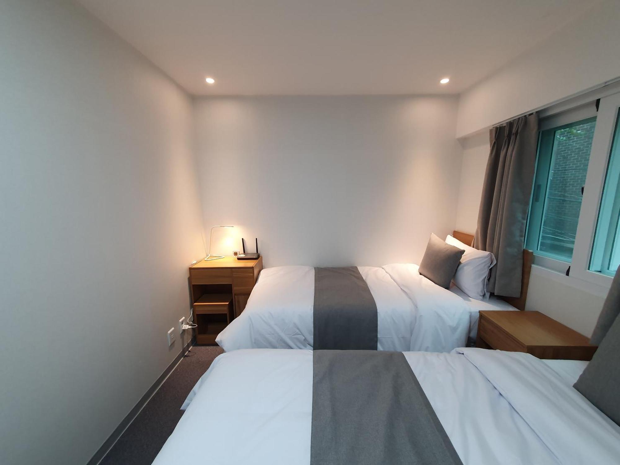 Beyond Residence Jongno Сеул Екстериор снимка