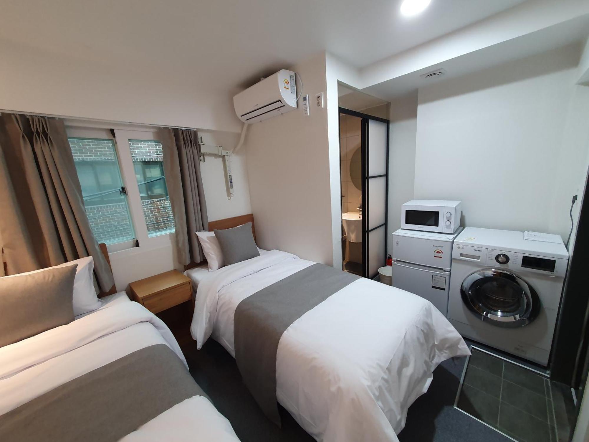 Beyond Residence Jongno Сеул Екстериор снимка