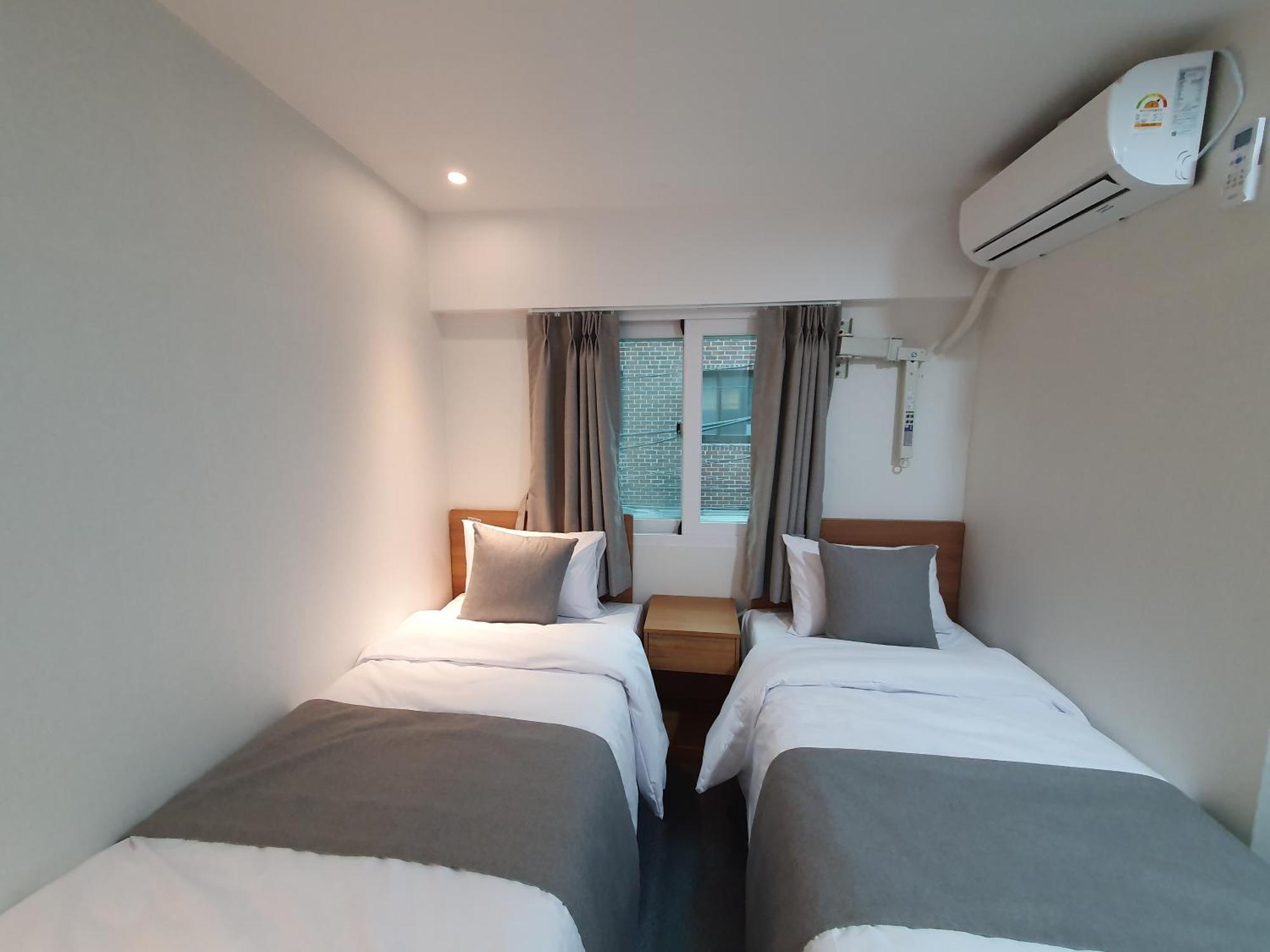 Beyond Residence Jongno Сеул Екстериор снимка