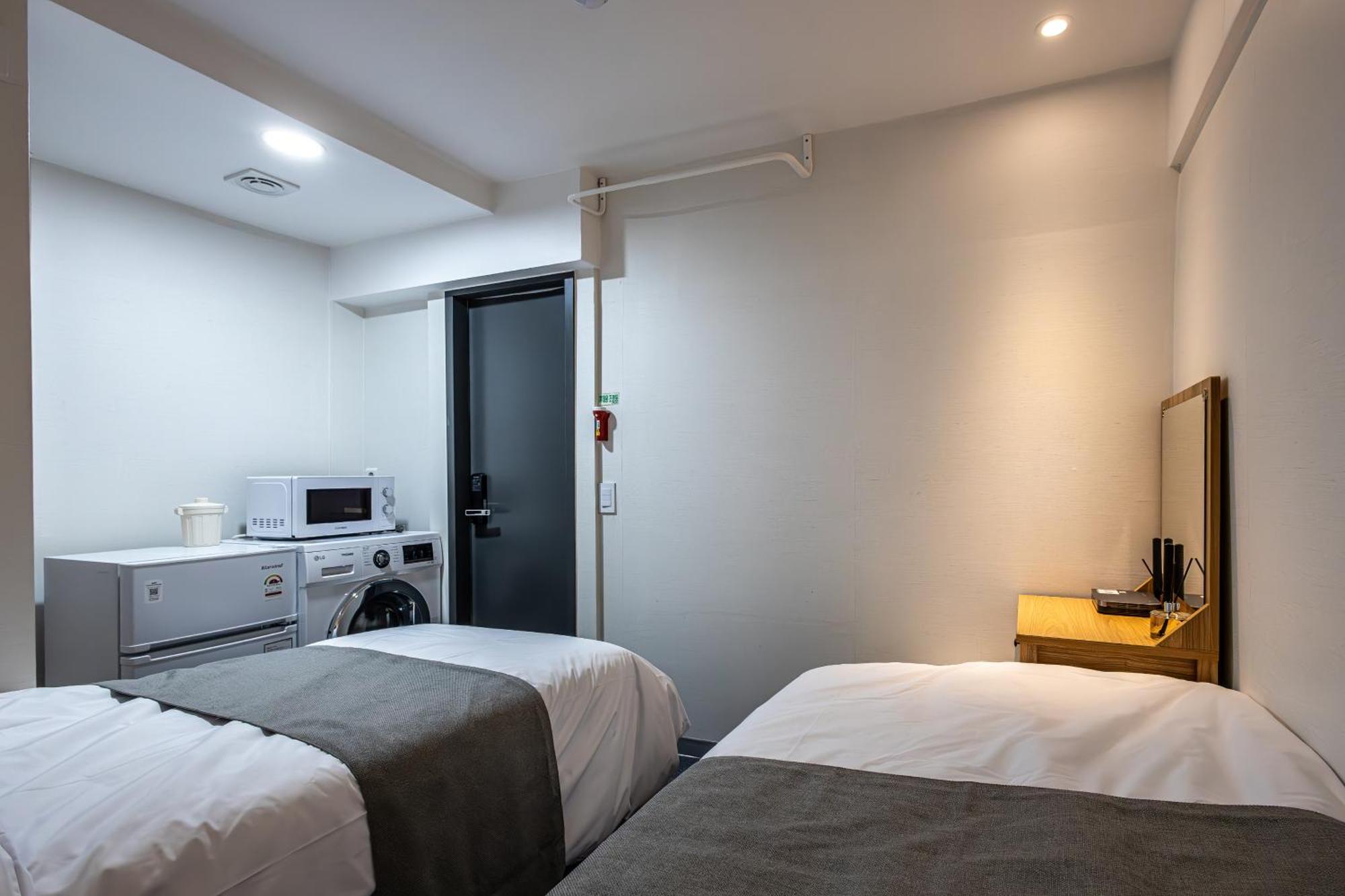 Beyond Residence Jongno Сеул Екстериор снимка