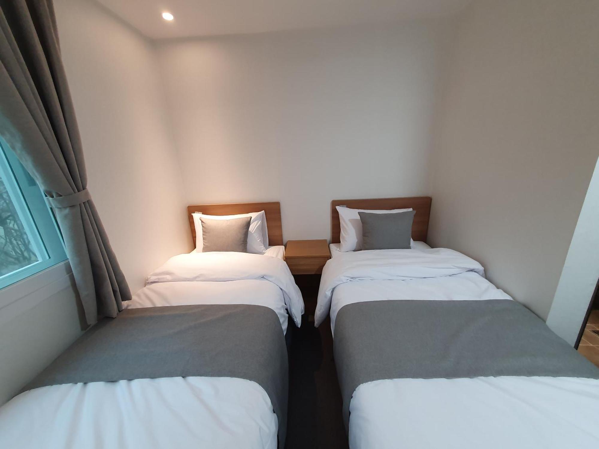 Beyond Residence Jongno Сеул Екстериор снимка