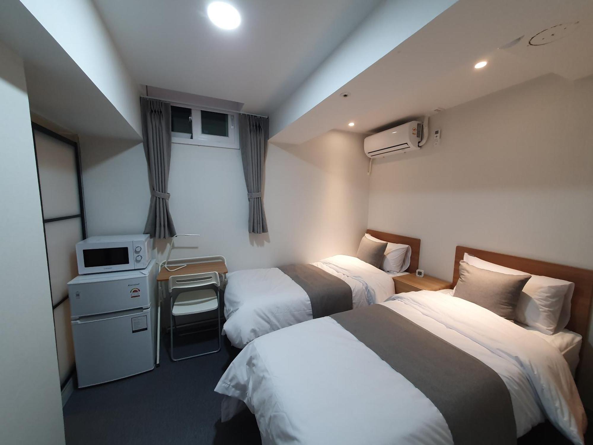 Beyond Residence Jongno Сеул Екстериор снимка