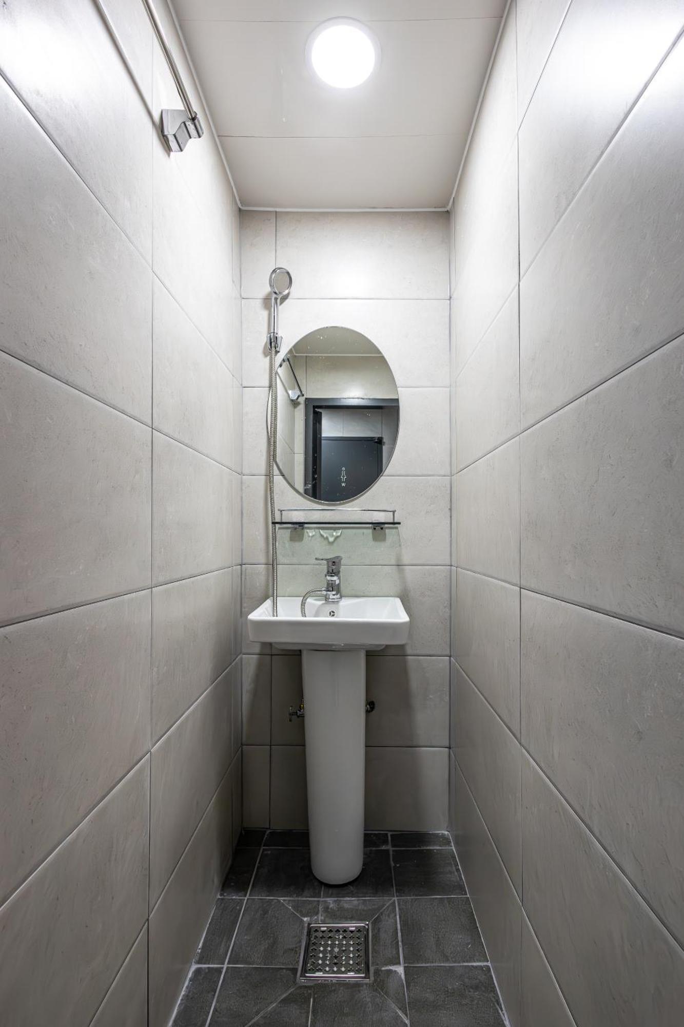 Beyond Residence Jongno Сеул Екстериор снимка