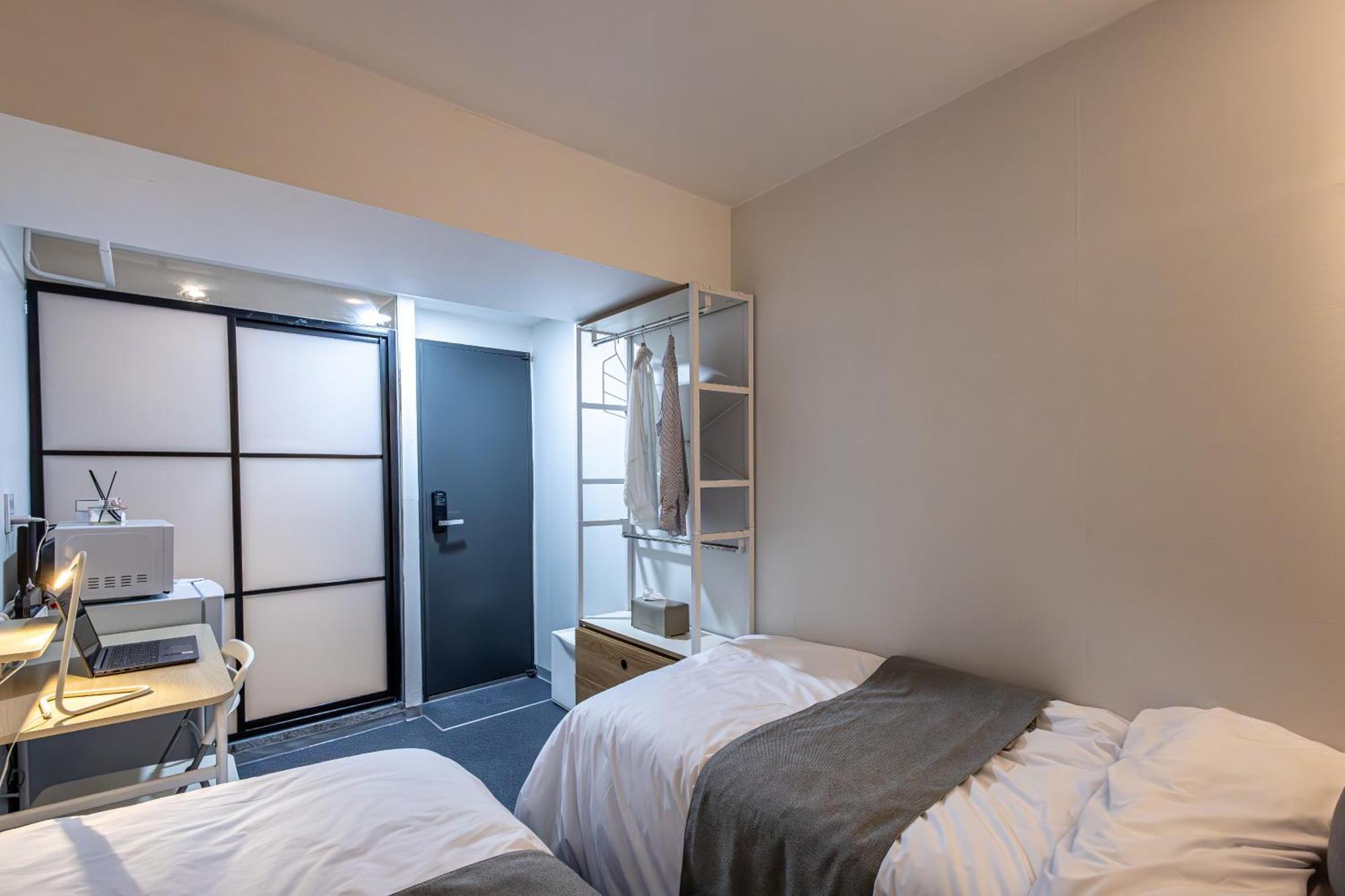 Beyond Residence Jongno Сеул Екстериор снимка