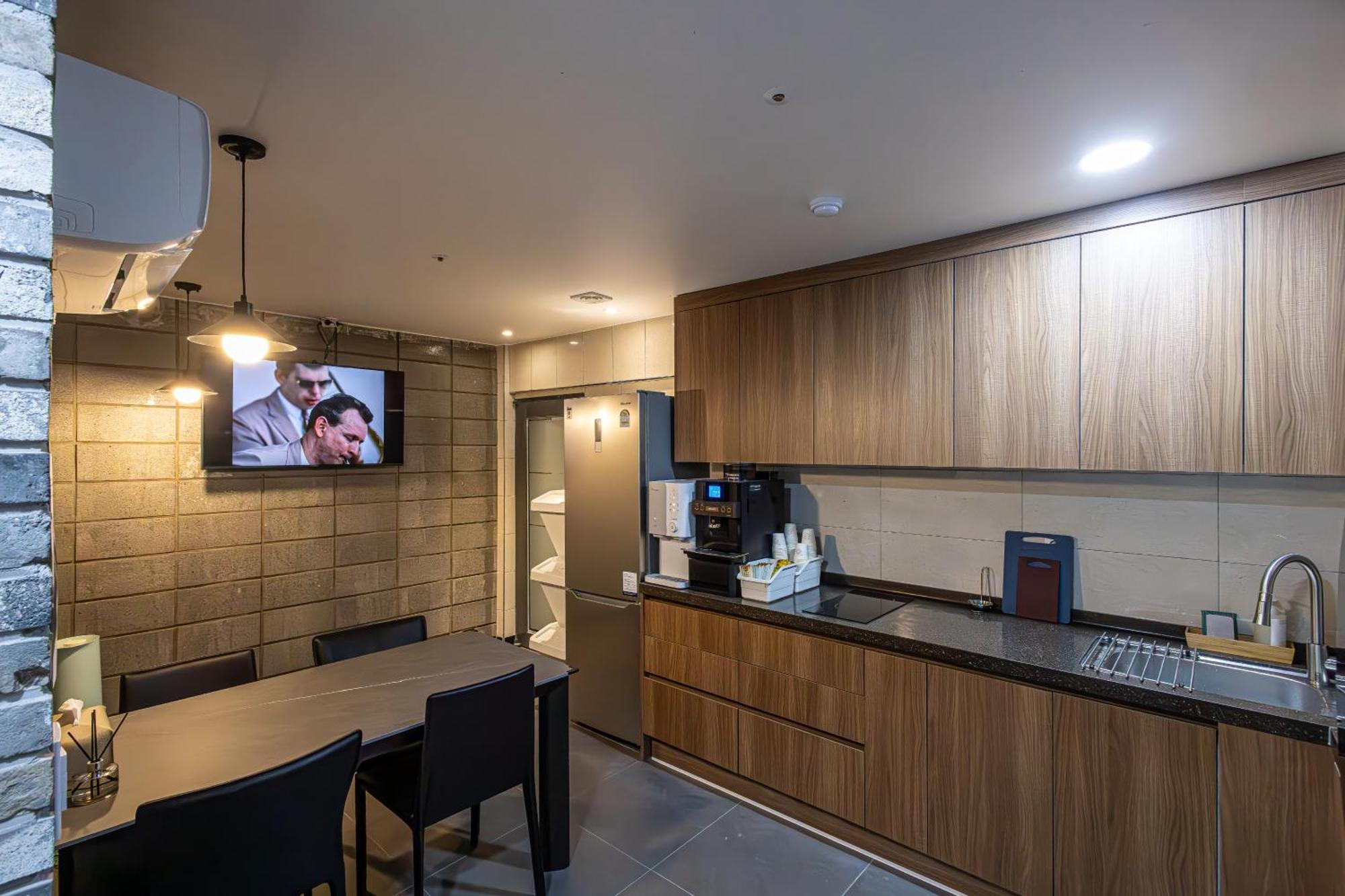 Beyond Residence Jongno Сеул Екстериор снимка
