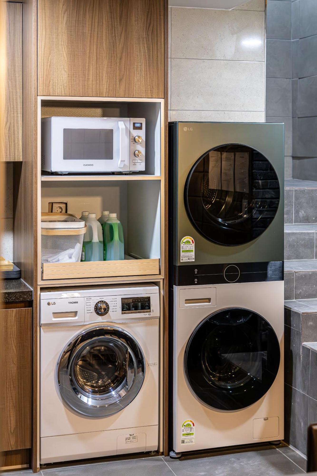 Beyond Residence Jongno Сеул Екстериор снимка