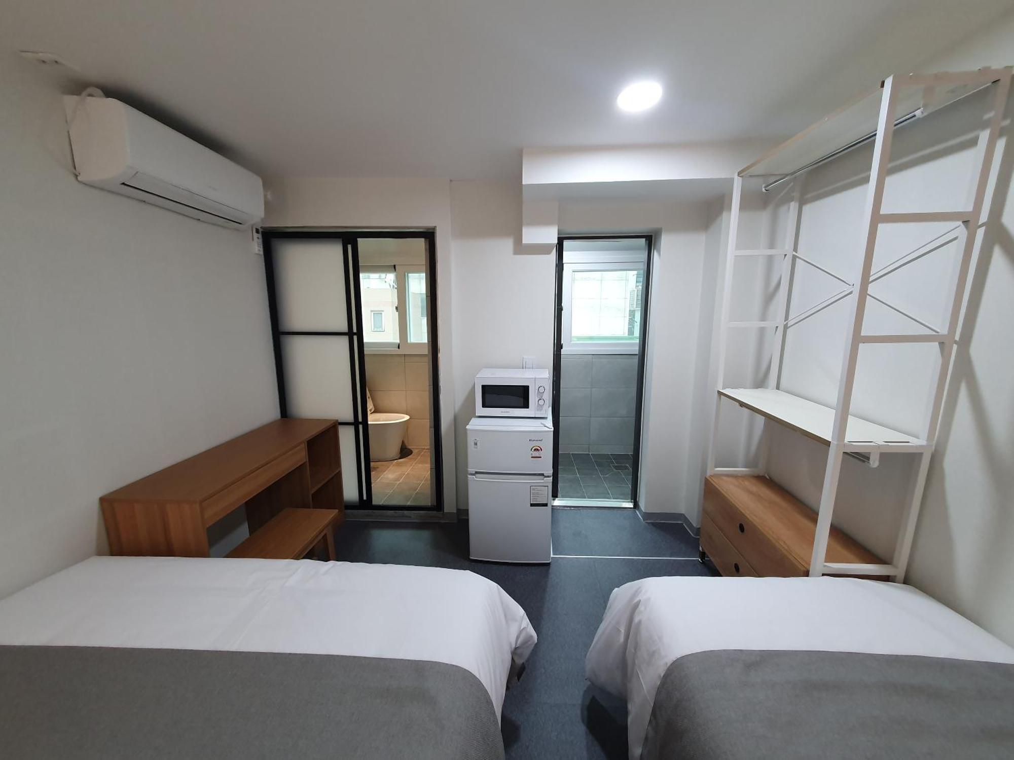 Beyond Residence Jongno Сеул Екстериор снимка