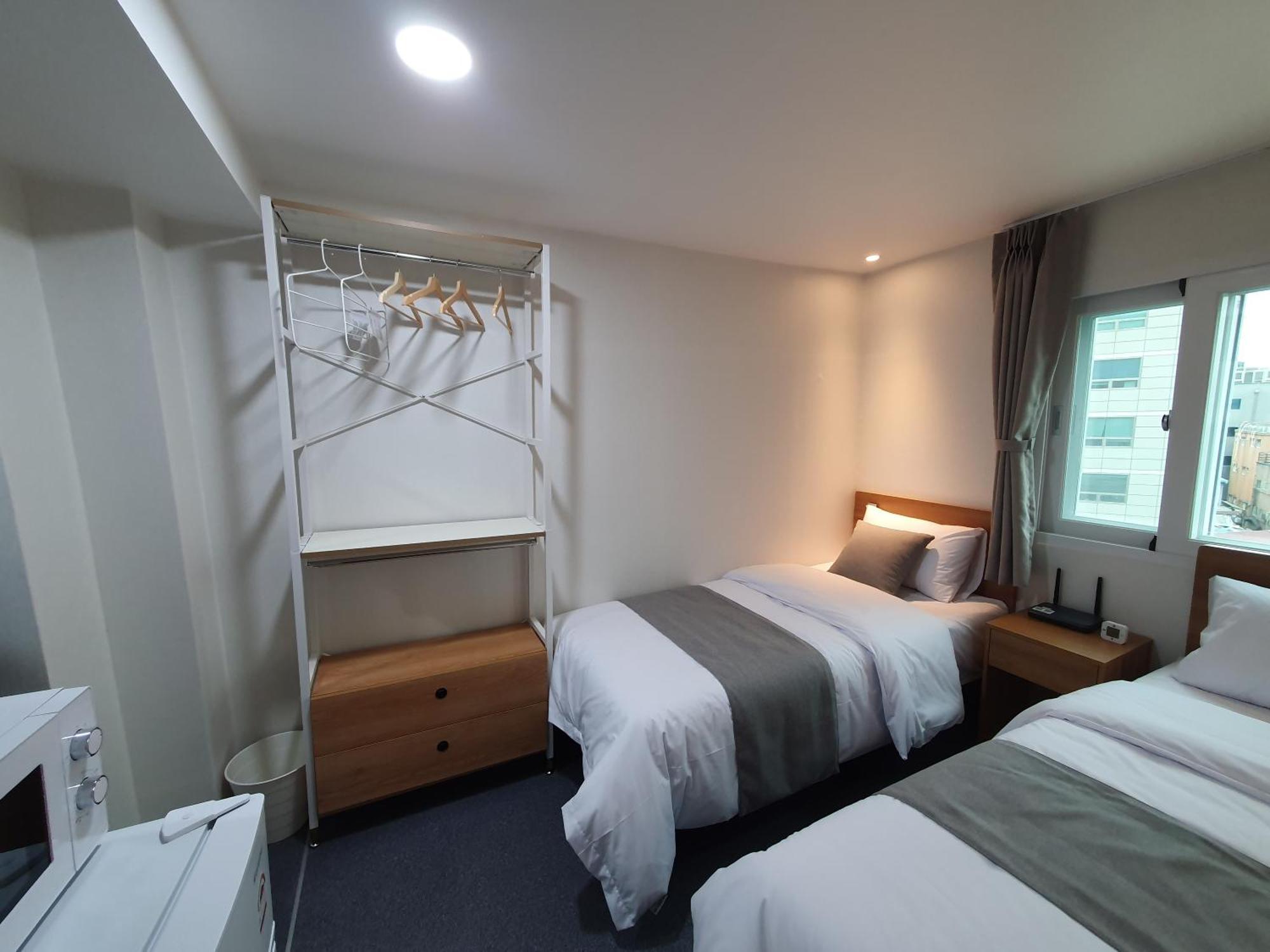 Beyond Residence Jongno Сеул Екстериор снимка