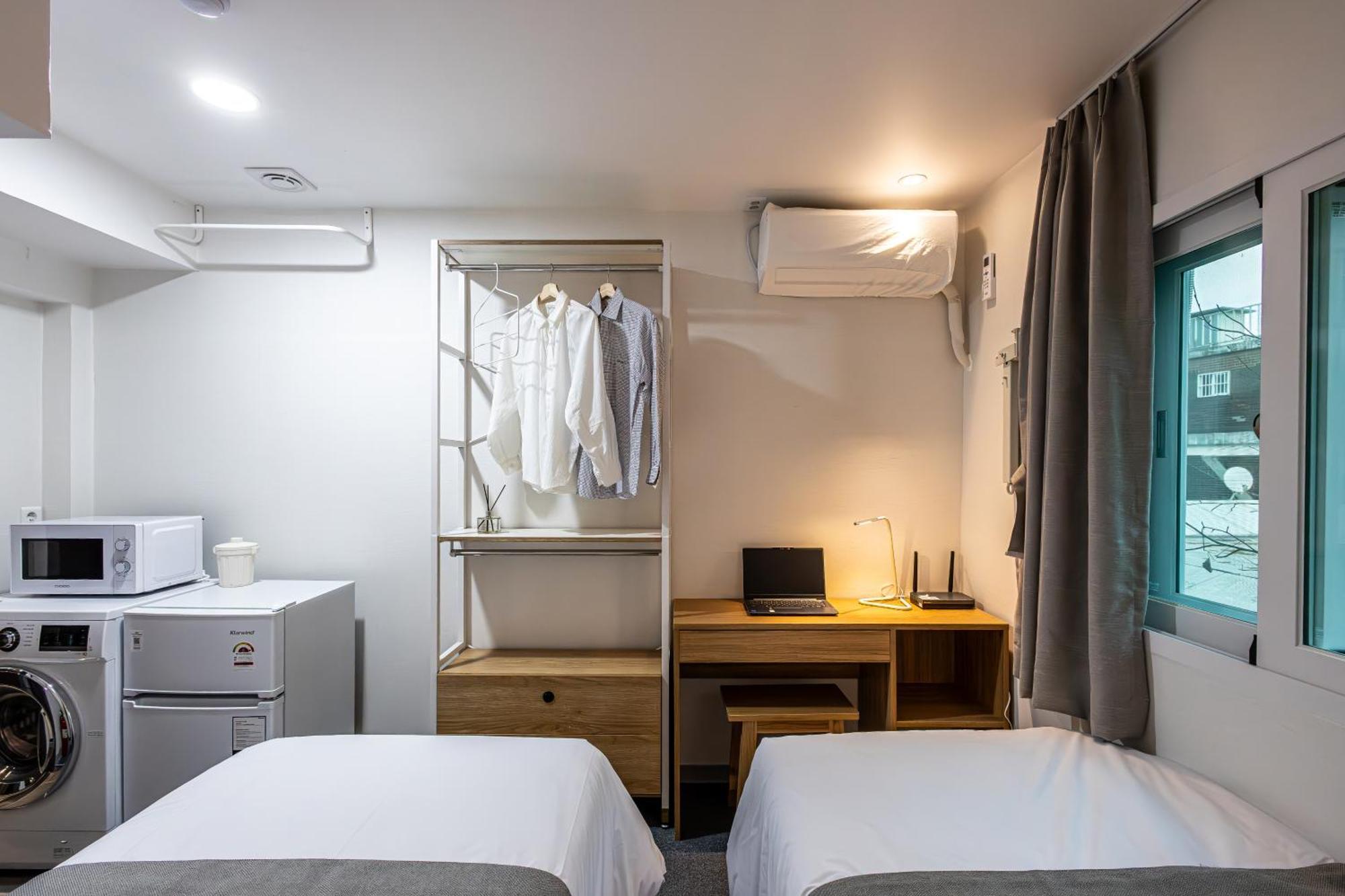 Beyond Residence Jongno Сеул Екстериор снимка