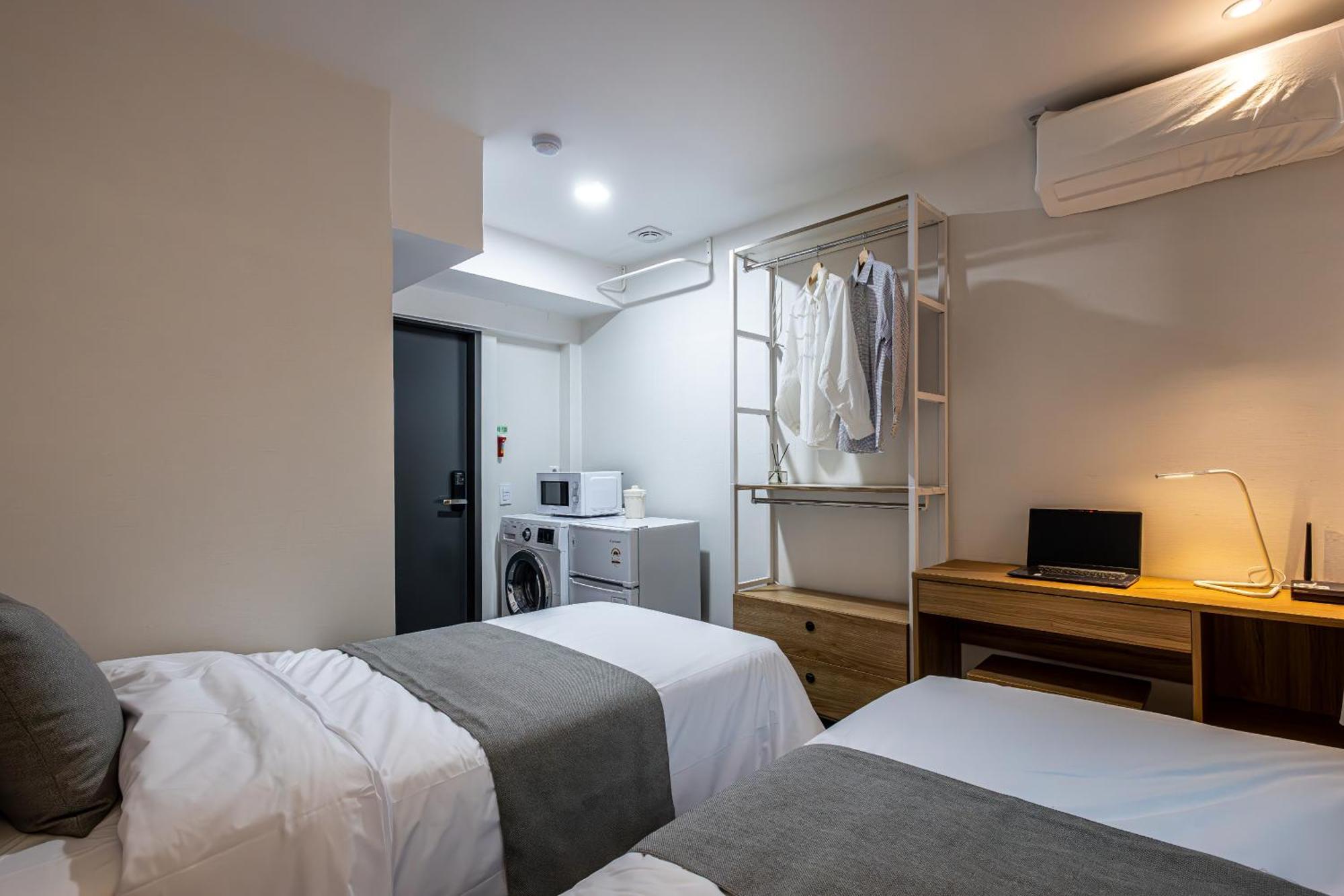 Beyond Residence Jongno Сеул Екстериор снимка