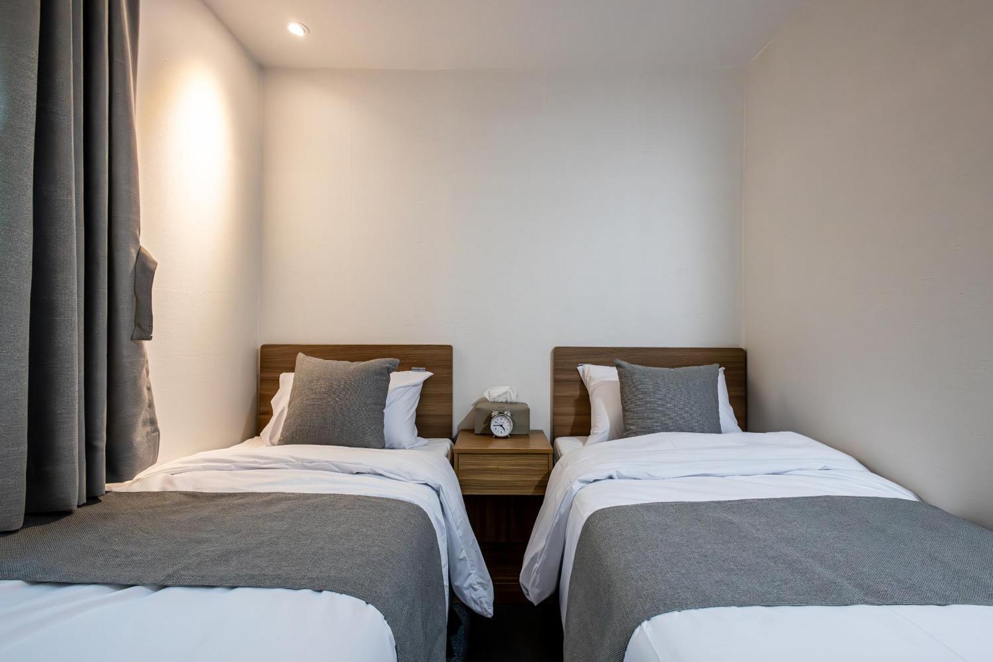 Beyond Residence Jongno Сеул Екстериор снимка