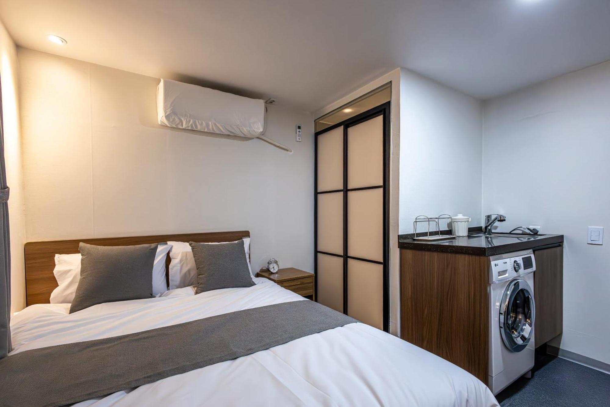 Beyond Residence Jongno Сеул Екстериор снимка