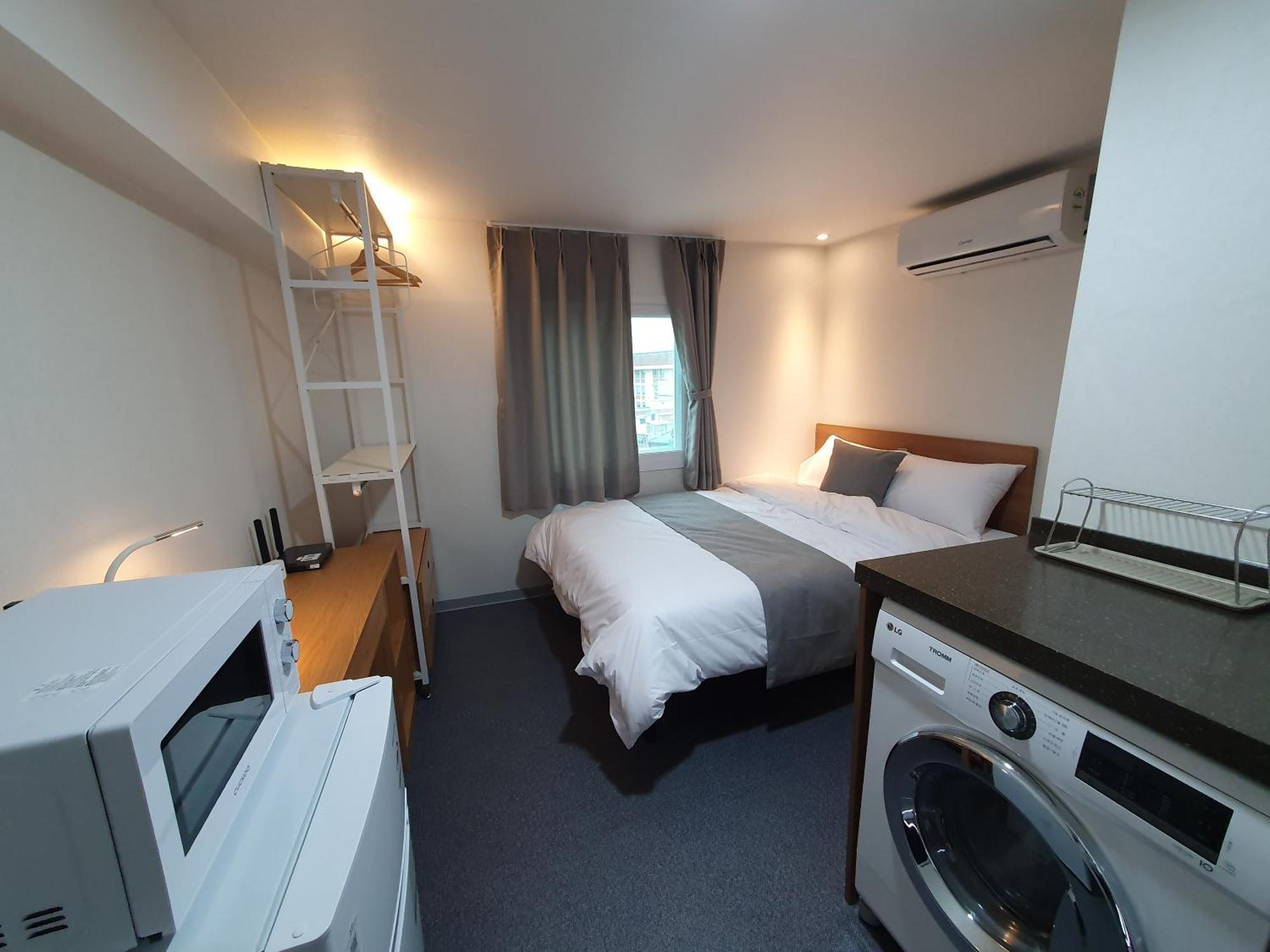 Beyond Residence Jongno Сеул Екстериор снимка