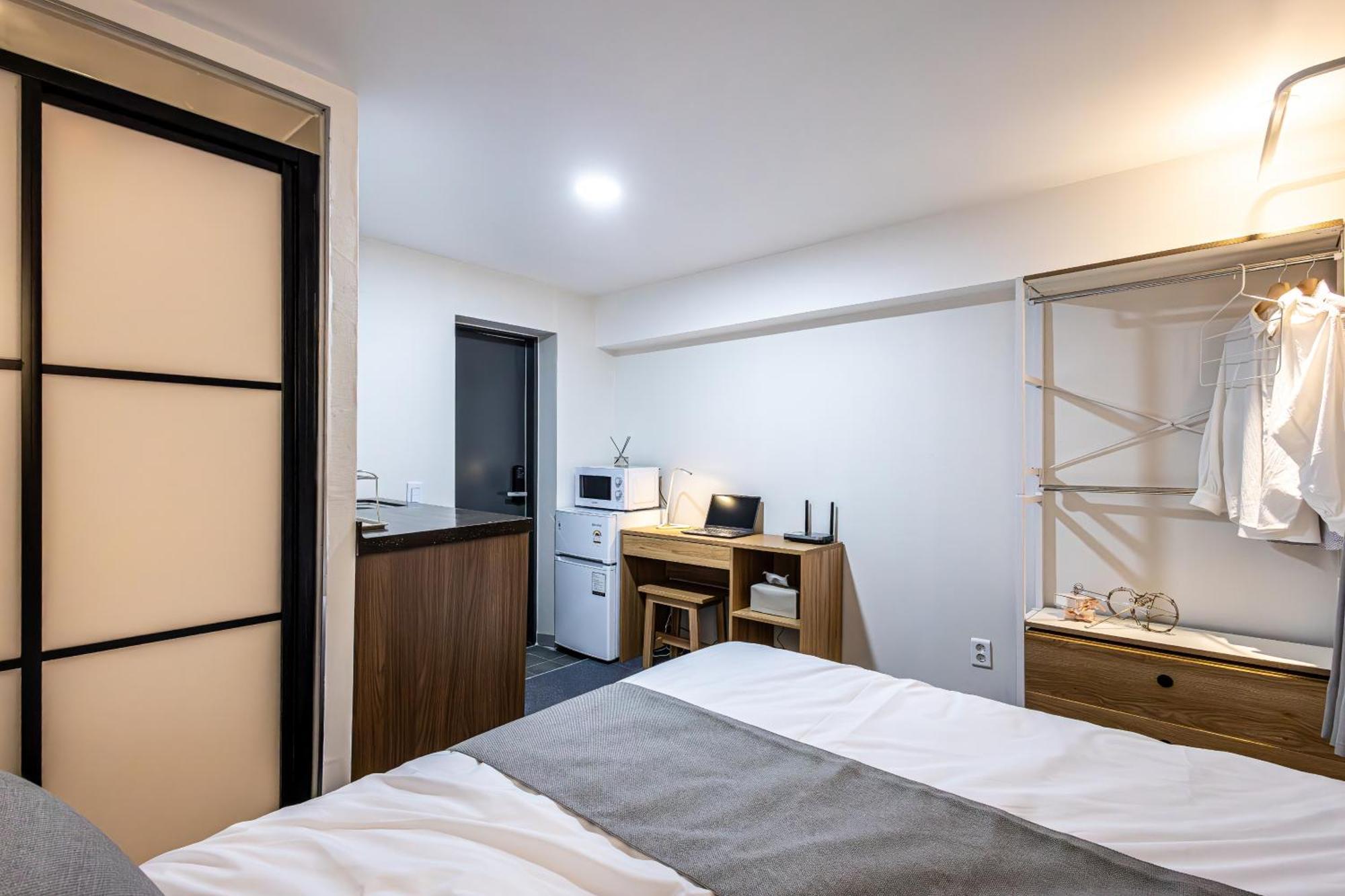 Beyond Residence Jongno Сеул Екстериор снимка