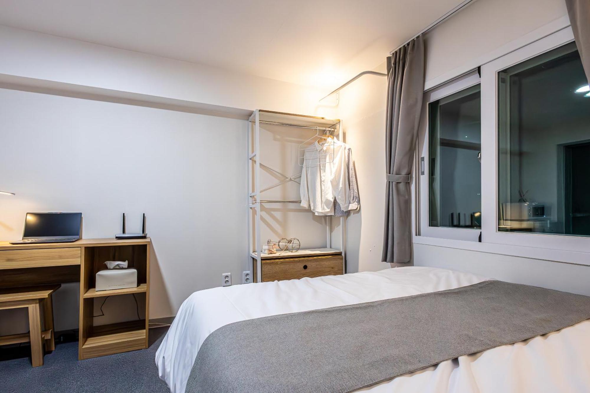 Beyond Residence Jongno Сеул Екстериор снимка