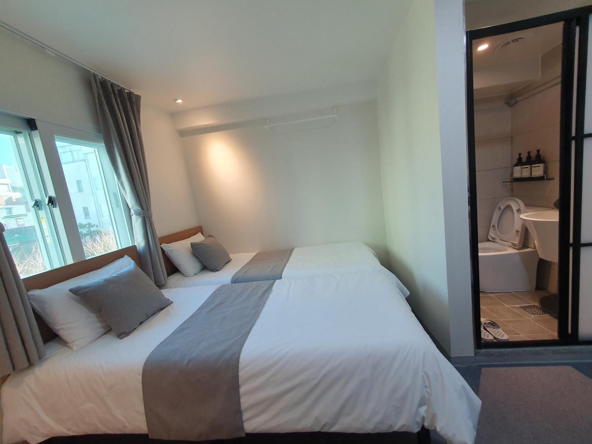 Beyond Residence Jongno Сеул Екстериор снимка